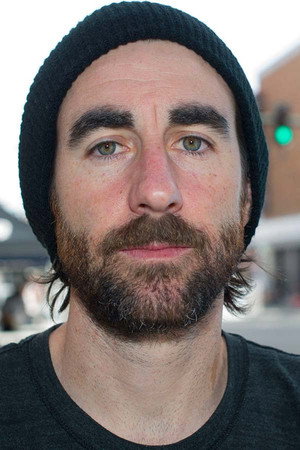 Billy Marks in Thrasher - King of the Road 2006