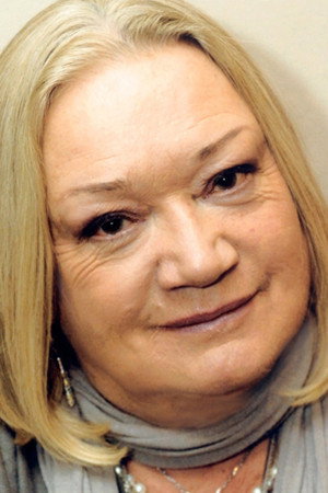 Lyudmila Polyakova in It Doesn't Work