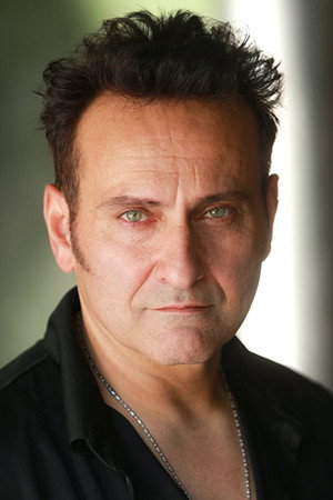 Sal Rastegar in Mind and Machine