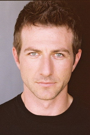 Rhett Giles in Beauty and the Beast