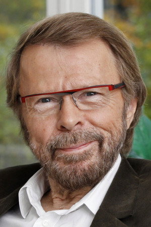 Björn Ulvaeus in ABBA  The Movie