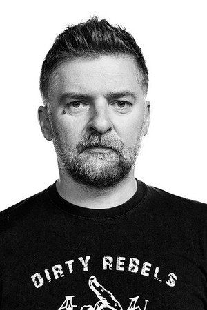 Michał Majnicz in Igraszki z diabłem