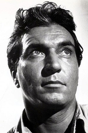 Michael Kane in The Gunfighters
