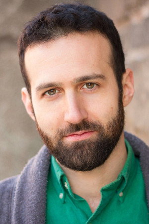 David Ross in Two Lovers
