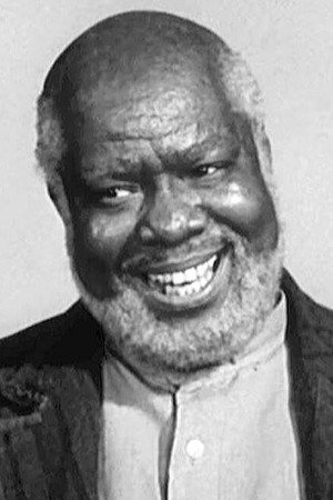 James Baskett in Song of the South