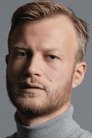 Gustav Dyekjær Giese in In Your Arms