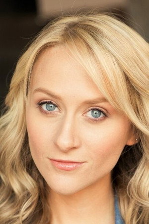 Rheagan Wallace in Hellraiser  Judgment