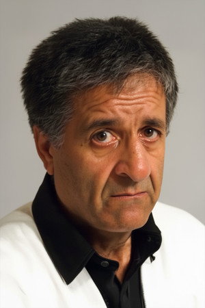 Hamit Haskabal in Deli Şahin