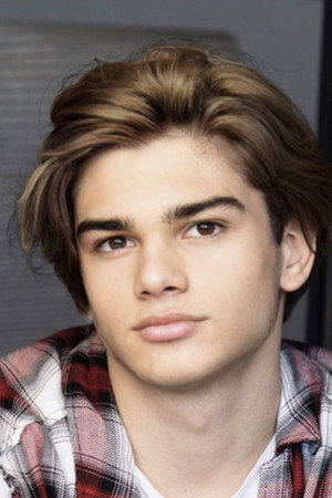 Dorian Giordano in Reindeer Games Homecoming