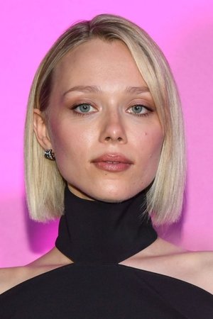 Ivanna Sakhno in M3GAN 2 0