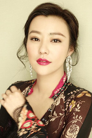 Hao Lei in Empire of Silver