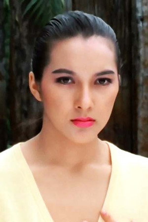 Maria Tung Ling in Take Me