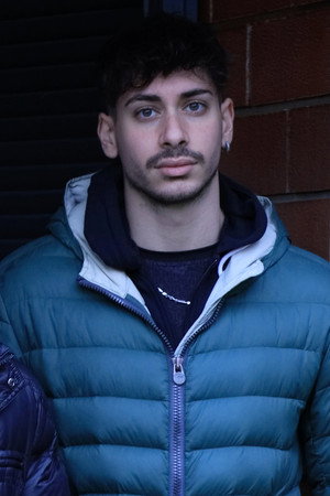 Alessandro Lanza in L'eternità di una nota