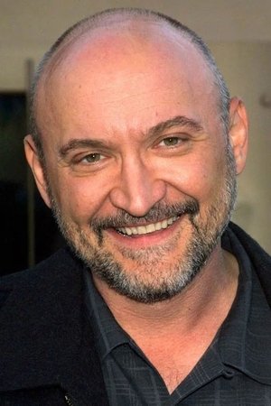 Frank Darabont in King on Screen