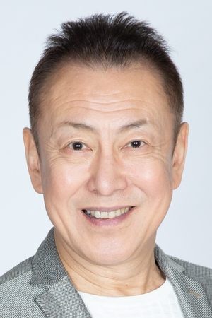 Ryo Horikawa in Space Fantasia 2001 Nights