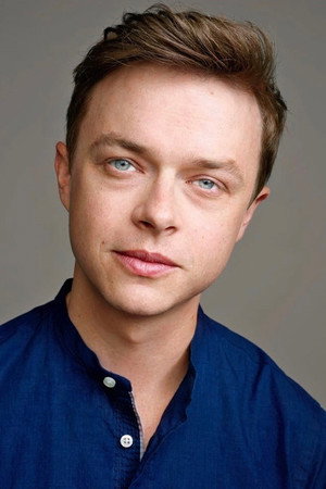 Dane DeHaan in Ballerina