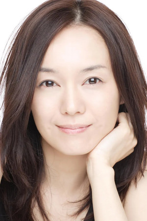 Kaoru Okunuki in Ring 0