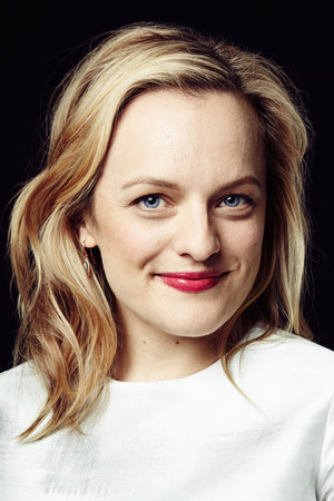 Elisabeth Moss in Girl  Interrupted