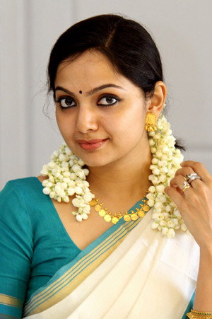 Samvrutha Sunil in Nerariyan CBI