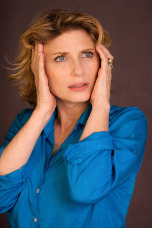 Martha Mellinger in Romeo and Juliet Get Married