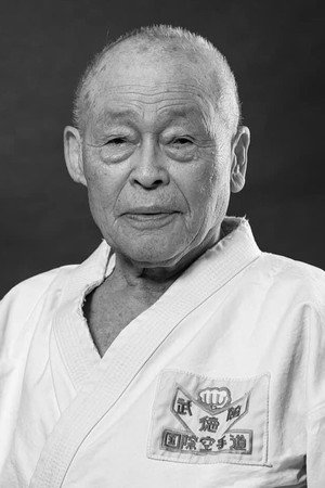 Tak Kubota in The Hunted