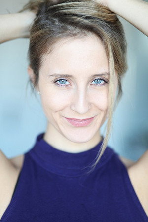 Alexis Kelley in 6 66 PM