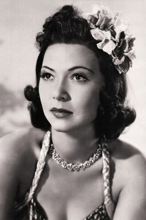 Steffi Duna in Law of the Pampas