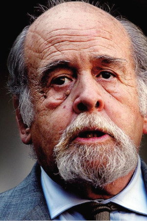 João Bénard da Costa in City of Pirates