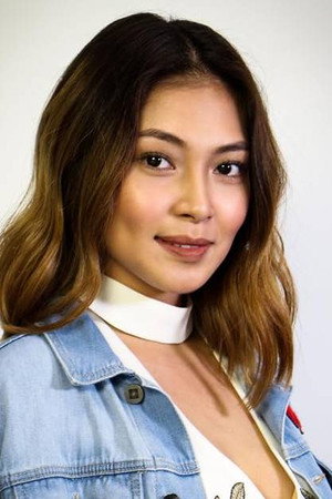 Erin Ocampo in Just the Way You Are