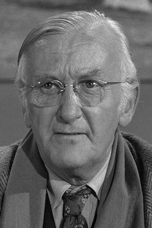 Joseph Hamilton in Jet Attack