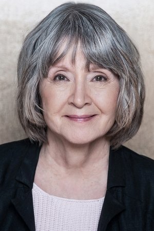 Marcia Bennett in The Woods
