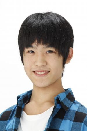 Kazato Tomizawa in Summer Days with Coo