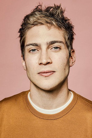 James Morosini in Terrestrial