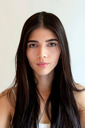 Eliane Chipia in Jezabel