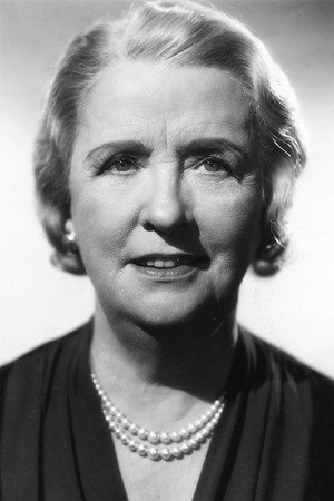 Alma Kruger in Calling Dr. Gillespie