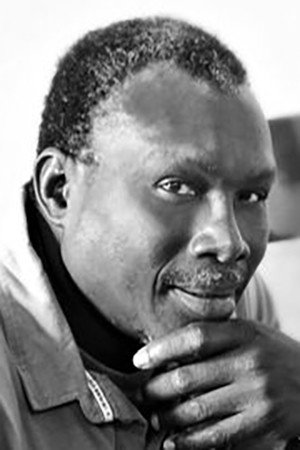 Mamadou Dioumé in Ceddo