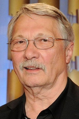 Henning Venske in Warum die UFOs unseren Salat klauen