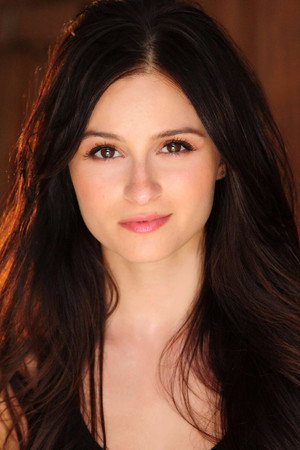 Melanie Papalia in Extraterrestrial