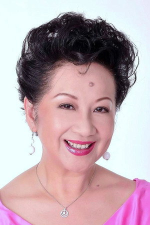 Nancy Sit Ka-Yin in Flatfoot in Hong Kong