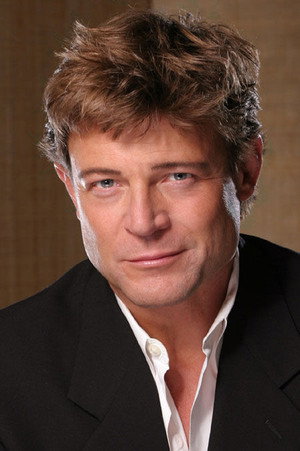 Brett Stimely in Bloodstone