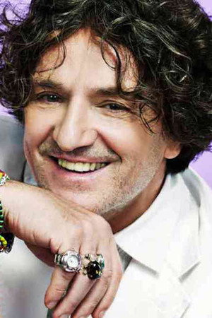 Goran Bregović in Lost Button