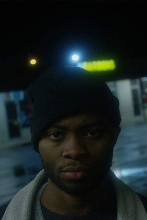 Niahjel Hunley in Satisfaction