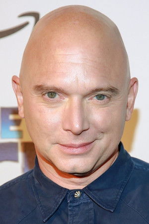 Michael Cerveris in The Mexican