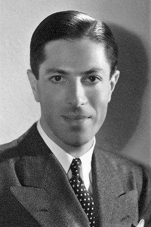 Nicolas de Gunzburg in Vampyr