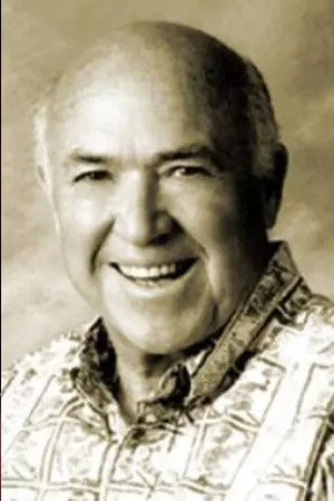Chuck Smith Sr. in Countdown to Eternity