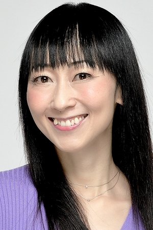 Miki Nagasawa in Neon Genesis Evangelion: Death and Rebirth