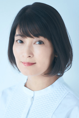 Ayako Kawasumi in Zegapain ADP