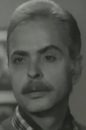 Stavros Farmakis in Down with Men