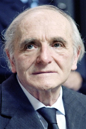Klaus Barbie in Nazis in the CIA