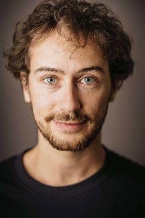 Nuno Casanovas in Varia    es  Guardian Angel